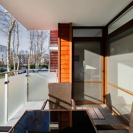 Polanki Silver Star Z Garazem *