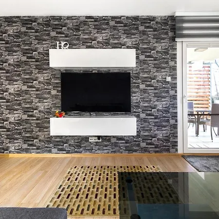 Polanki Silver Star Z Garazem * كولوبرزيغ