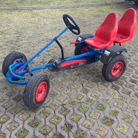 شقة Polanki Silver Star Z Garazem