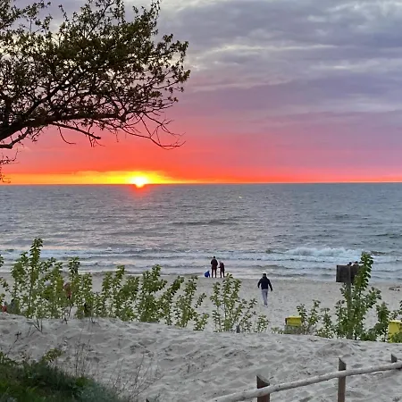 Polanki Silver Star Z Garazem شقة