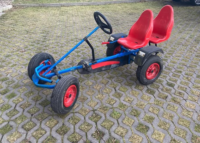 شقة Polanki Silver Star Z Garazem