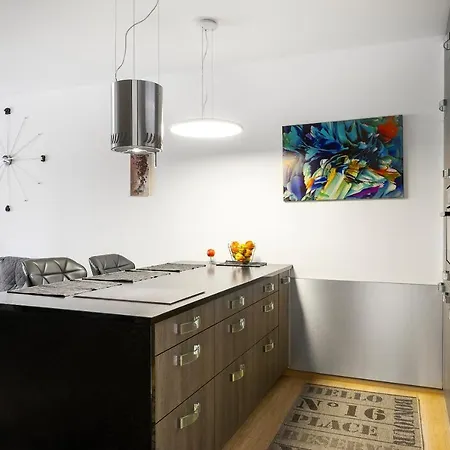 Polanki Silver Star Z Garazem * Kolobrzeg