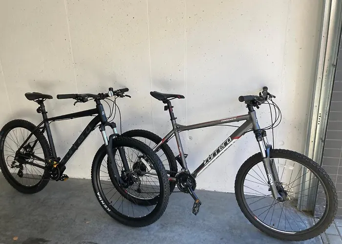 Polanki Silver Star Z Garazem Appartement